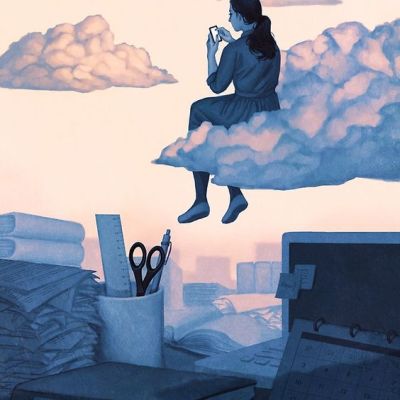 Εμείς οι αναβλητικοί