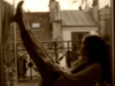 Παράλληλες ζωές | Ισμήνη&nbsp;Κατσάβαρου