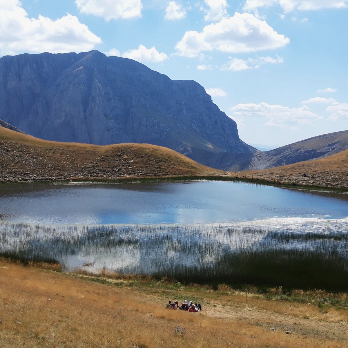 Δρακόλιμνη Τύμφης: μια αξέχαστη εμπειρία&nbsp;ζωής