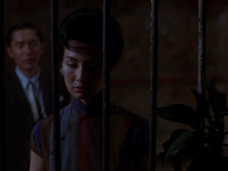 Movies you’ll drink up as your favourite poem. | In the Mood for Love (Wong Kar-Wai,&nbsp;2000)