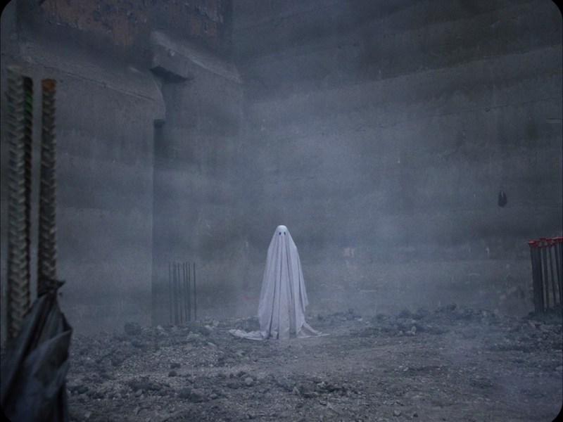 A Ghost Story (David Lowery,&nbsp;2017)