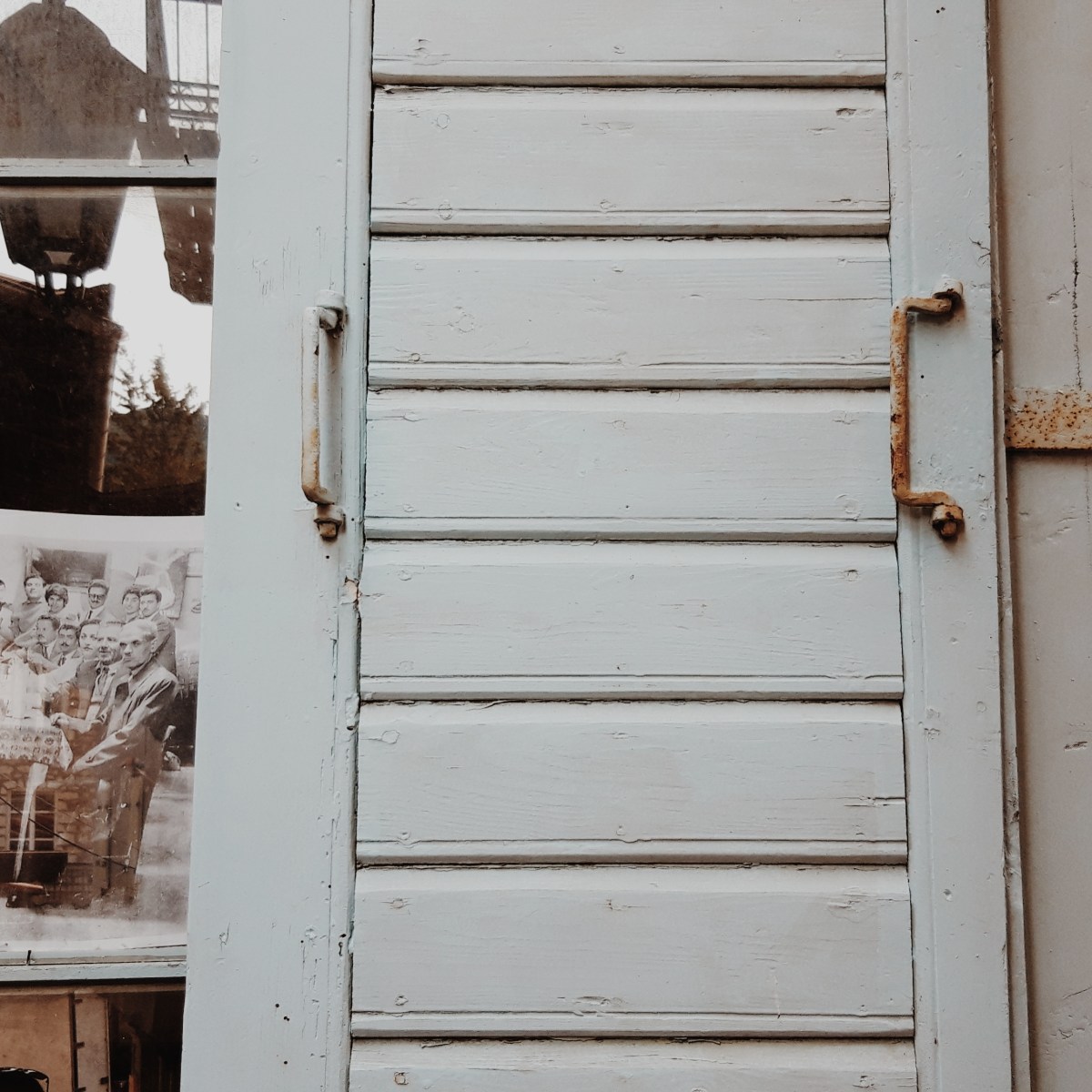 Οδοιπορικό στη Δημητσάνα