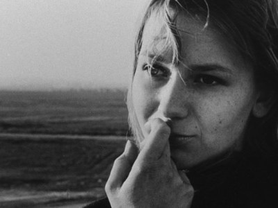 La Jetee (Chris Marker,&nbsp;1962)