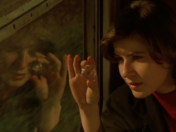 The Double Life of Veronique (Krzysztof Kieślowski,&nbsp;1991)