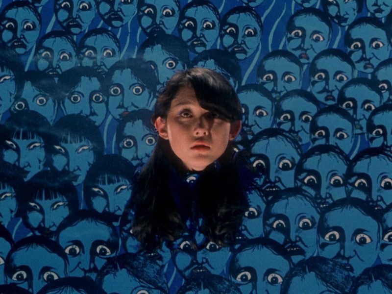 Hausu (Nobuhiko Obayashi,&nbsp;1977)