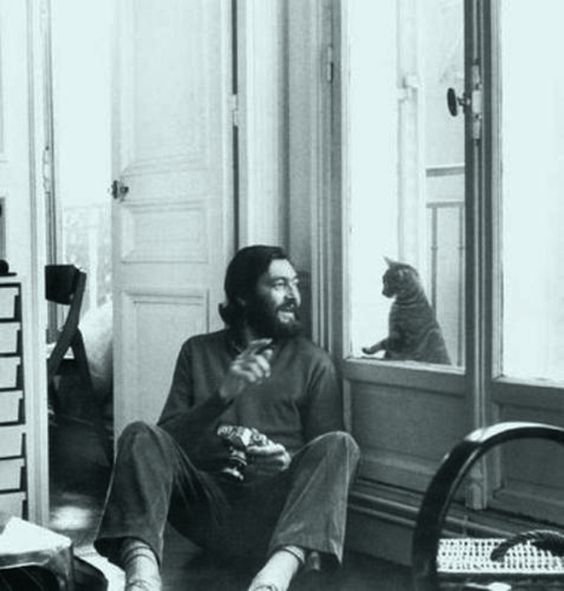 Χούλιο Κορτάσαρ