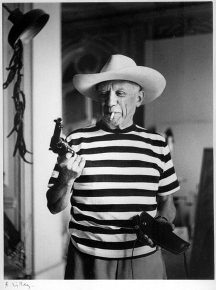 Πάμπλο Πικάσο