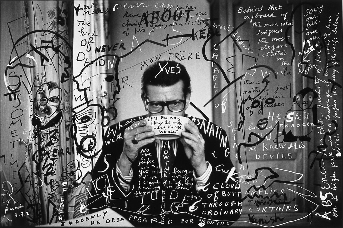 FRANÇOIS-MARIE-BANIER