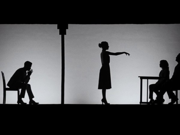 La La Land (Damien Chazelle,&nbsp;2016)