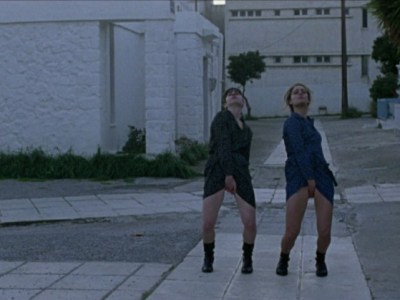 Attenberg (Αθηνά Ραχήλ Τσαγγάρη,&nbsp;2010)