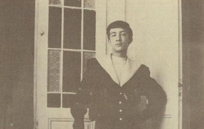 Ναπολέων Λαπαθιώτης