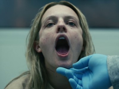 The Invisible Man (Leigh Whannell,&nbsp;2020)