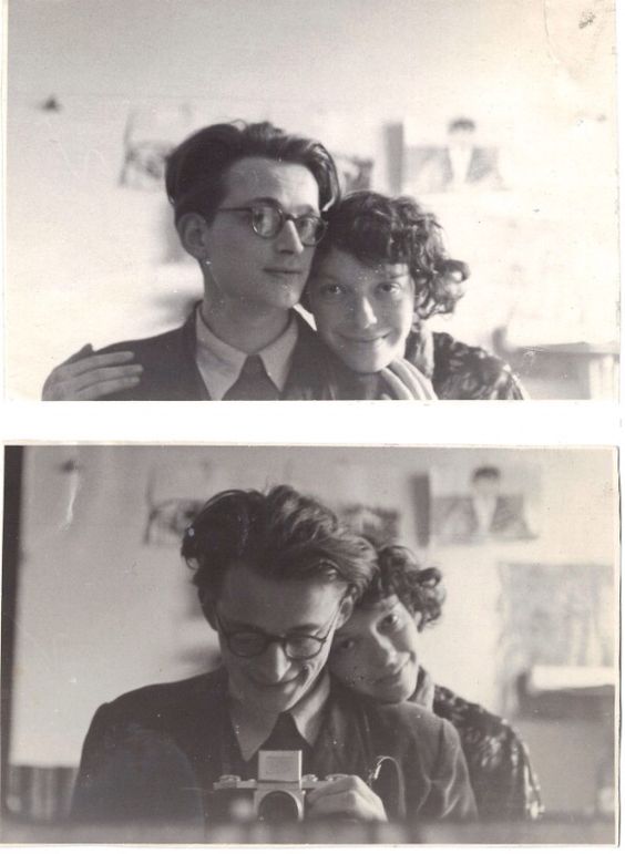 μια άνοιξη ακόμα