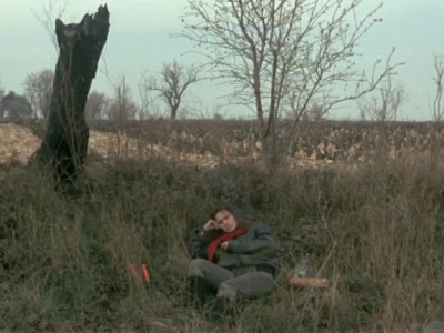 Vagabond (Agnes Varda,&nbsp;1985)