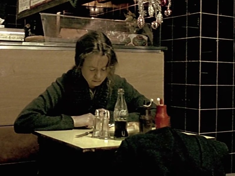 Breaking The Waves (Lars Von Trier,&nbsp;1996)