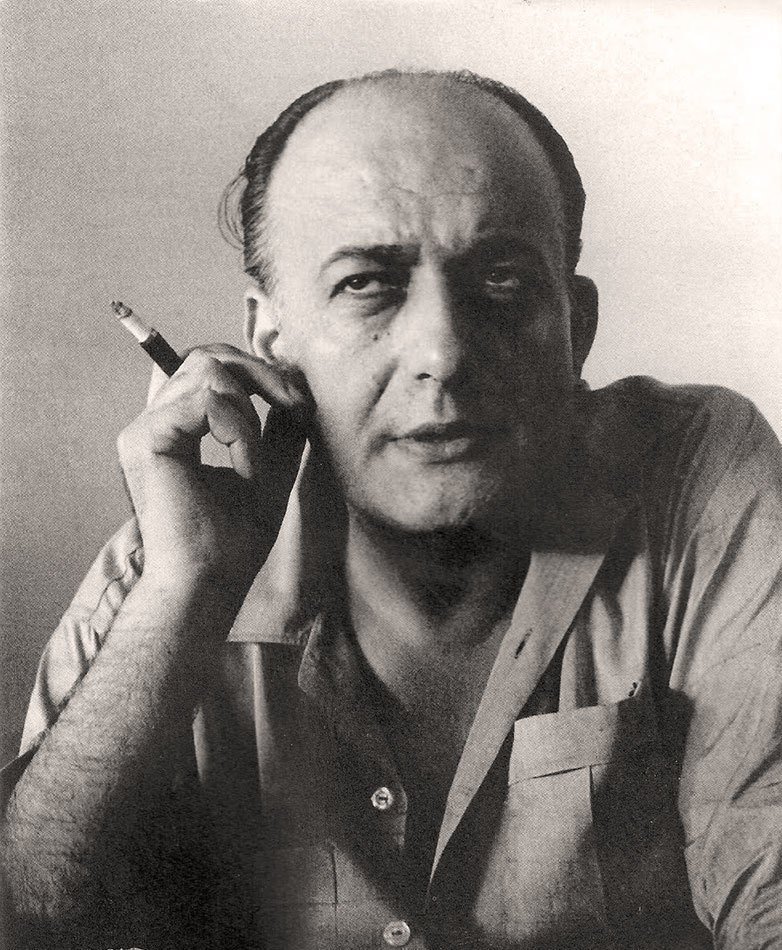 Νίκος Γκάτσος