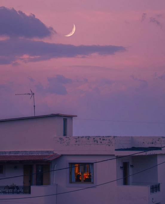 Η ζωή μου στο χωριό
