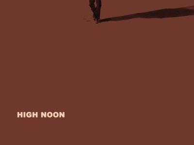 High Noon (Fred Zinnemann,&nbsp;1952)