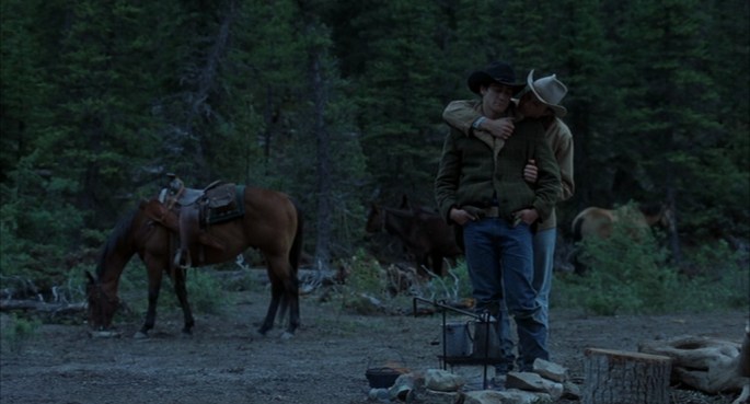 brokeback mountain