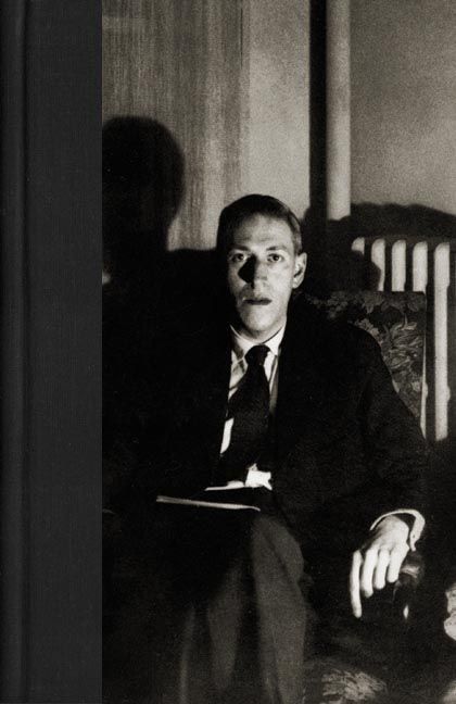 Χ. Φ. Λάβκραφτ