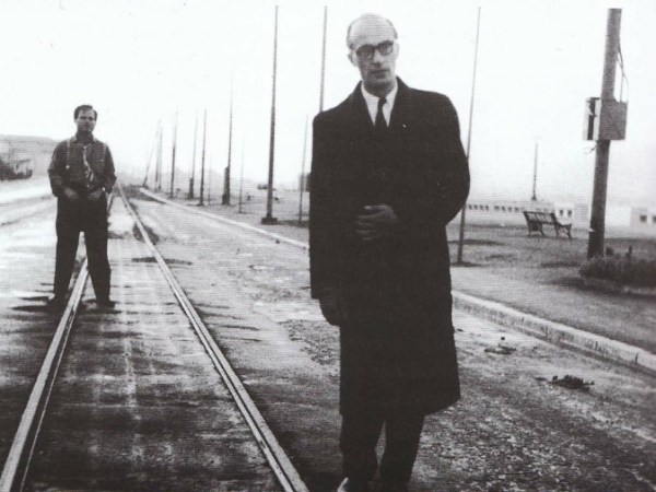 Ο Δράκος (Νίκος Κούνδουρος,&nbsp;1956)