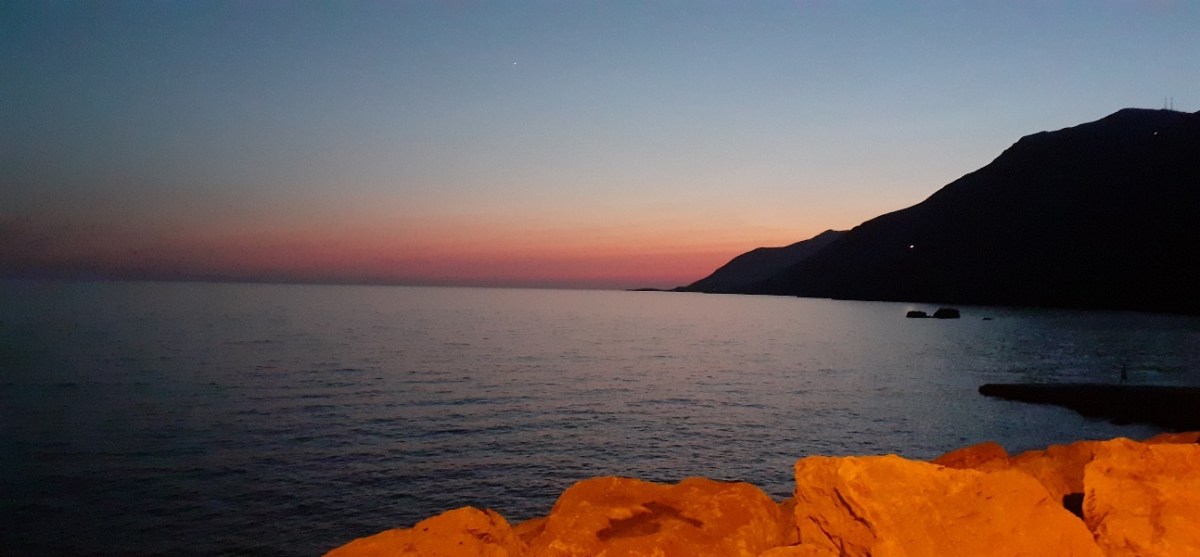 Καλοκαιρινό λεύκωμα 2021&nbsp;(Ι)