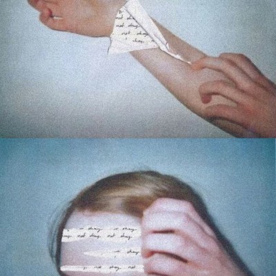 Οι λέξεις είναι&nbsp;πάθηση