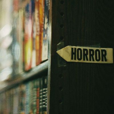 4 βιβλία τρόμου για το&nbsp;Halloween